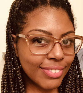 Meet your Posher, Amy